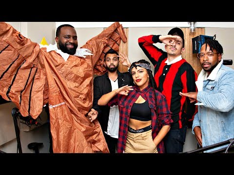 Mrs. Steal Your Girl ft. WeezyWTF (Full Episode) - 동영상