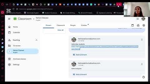 micro lesson reading and writing 2