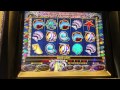 BAM! Slot machine at Empire City casino - YouTube