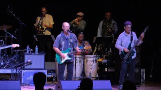 Little Feat - Let It Roll (Live in Annapolis, MD | July 22, 2018)