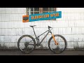 Transition Spur Review: The XC bike for people who wear knee pads