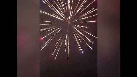 2x 4’ inch shell 2020-2021