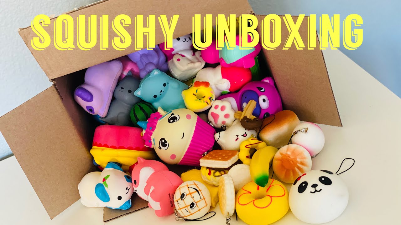 halloween squishy grab bag halloween squishy grab bag