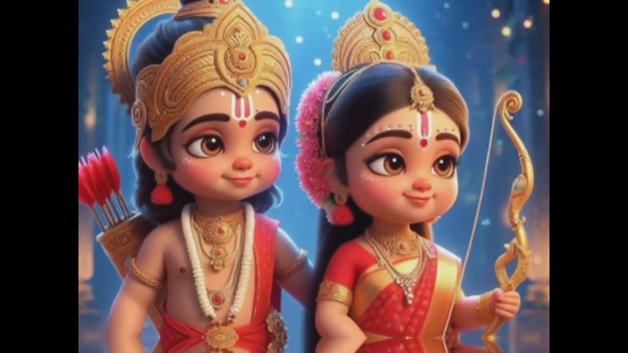 Ek ram ke do do roop mile | Hari Om bhajan | Bhajan dada ji | Brham gyan bhajan