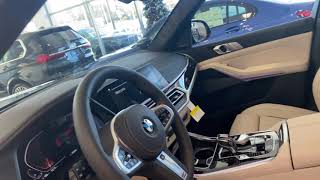 2021 BMW X7- For the individual