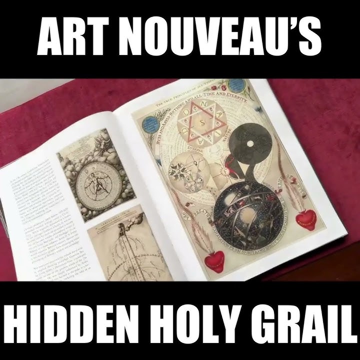 Download lagu A Profound Reading Of Le Pater By Alphonse Mucha