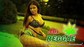 Reggae 2024 🍁O Melhor do Reggae Internacional | Reggae Remix 2024 - Reggae Mix#5
