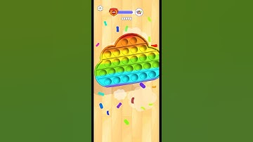 pop us 💥 with very satisfying 😄 and relaxing 😎 ASMR 🤩 sounds