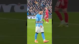 Pep Guardiola Broke His Own Rules