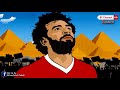 جديد اغنية جمهور ليفربول لـ محمد صلاح الجديدة 04 2018 مترجمة للعربية