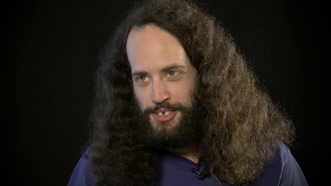 Heart Stories: Jared Krahn