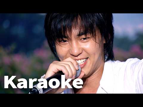 柯有倫 Alan Kuo《愛的榮耀》(Official Video Karaoke)