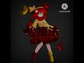 東方改変キャラ達で奇病