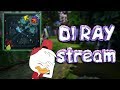 Я ЧИТЕР???|DI RAY STREAM DOTA 2