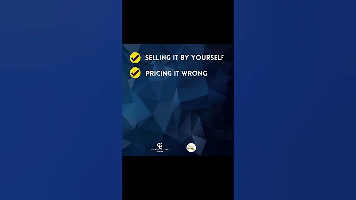 5 BIGGEST MISTAKES SELLERS MAKE | Judith Abbott Re...