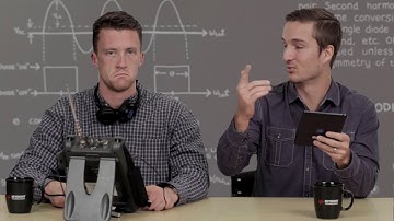 FieldFox Fundamentals, Episode 8: FieldFox App on the IPad!