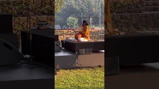 Thumbnail for Sound of Ghatam | Early Morning Sound Check in Delhi | #ghatamudupa