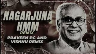 Nagarjuna hmm|DJ SONG IN TELUGU |sai-r8o|{♡♡}