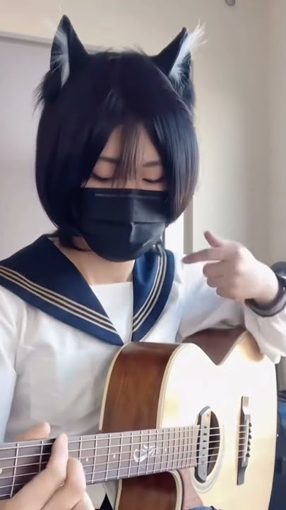 Mission Impossible Lingling Guitar cover #guitar #accoustic #fingerstyle