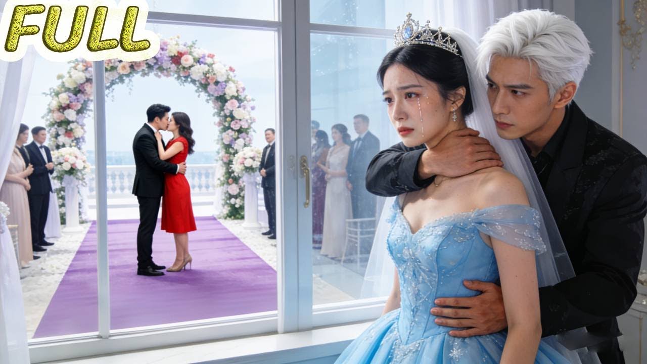 I caught my fiancé with his mistress. I exposed their secret at the wedding. He regrets it now.