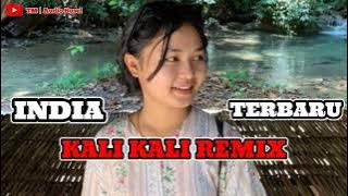 Lagu Joget 2024 - INDIA KALI KALI REMIX - Paling Mantap 💃💃💃
