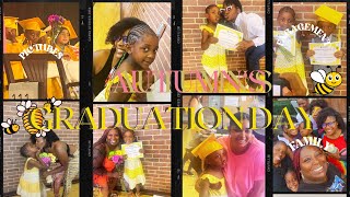 Graduation Celebration | A Memorable Family Affair