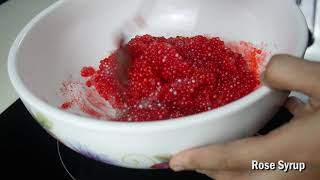 [COLOR KING RECIPE] Sago Gula Melaka screenshot 3
