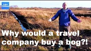 We bought a bog! And heres why...