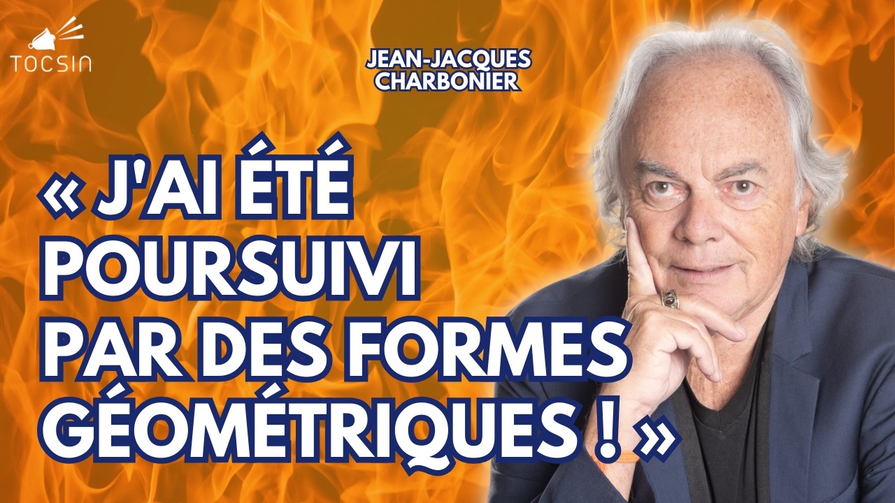 Mort imminente : les témoignages que la science refusent de voir ! -  Jean-Jacques Charbonier