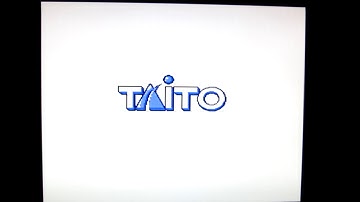 Pickup and Play - Bubble Bobble Part 2 (NES) Taito, 1993