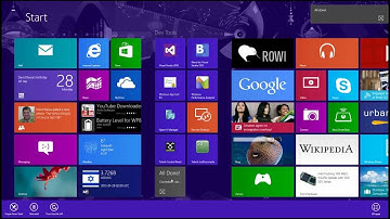 Scheduled Live Tiles on Windows 8