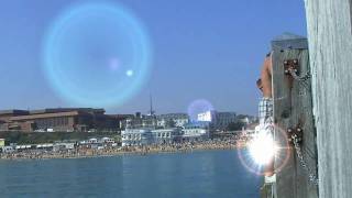 Pier Pleasure
