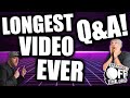 Mario Kart Games Ranked | Our First Experiences w/ Video Games & MORE | GOTG Q&A
