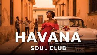 Café Cubano Playlist 🌹 Cuban Son Jazz Havana Café Soft Background screenshot 4