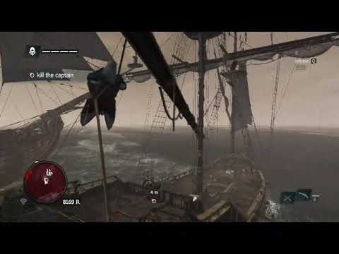 💥ത്രില്ലർ!💥assassin’s creed black flag | ജാക്ക്ഡാവ് ആദ്യ പോരാട്ടം | ജാക്ക്ഡാവ്  മോഷ്ടിക്കുന്നു