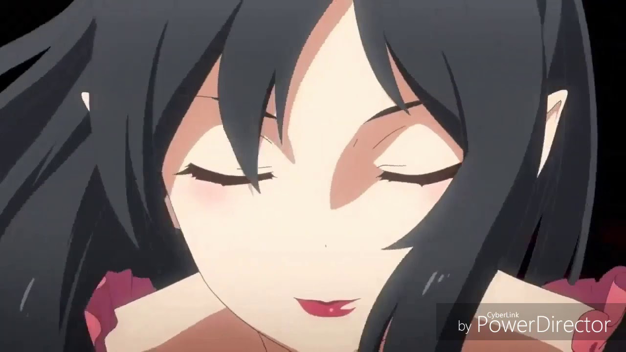 Arifureta:from_a_common_place_to_world_strongest [AMV] My Fight