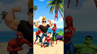 Johnny Bravo Vs Captain Marvel Gta 5 Funny Moments