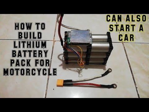 Video: Paano nabigo ang mga baterya ng lithium?