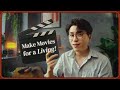 A Beginner's Guide on Becoming a Film Director