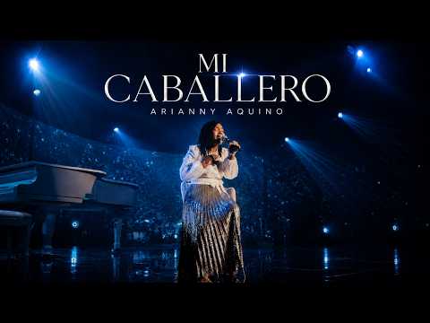 Arianny Aquino - Mi Caballero (Video Oficial)