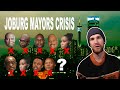 Mayor Resigns, Joburg Crippled: How Coalition Crashes Hurt People And Cities