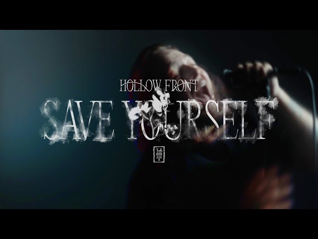 Save YourselfHollow Front