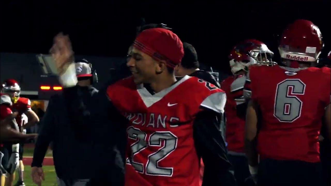 High School Football Susquehanna Township vs Mechanicsburg