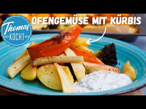 Video: Leckere Kürbisgerichte. Teil 1