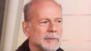 Bruce Willis Sells Image Rights For A Deepfake