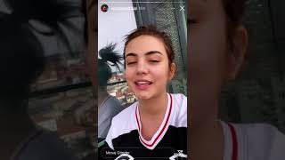 Bu Kızı Pek Sevmiyorum Ama Bu Sefer Çok Güzel Demiş Vallah👏Ağızına Sağlık...👊👊 Resimi