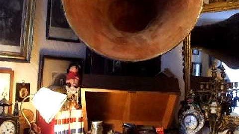 Parlophone Music of the Orient Set No 5 : China "Kun - Ch
