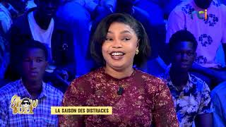 Download Lagu Showbuzz du lundi 10 novembre 2025 avec Agato MP3