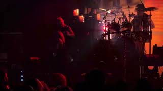 Paleface Swiss My Blood On Your Hands   O2 Academy Bristol 18012026 palefaceswiss 