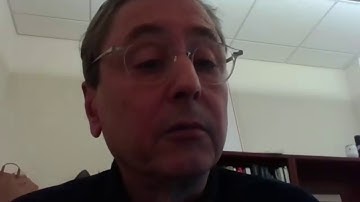 A conversation with Peter Suber about Open Access